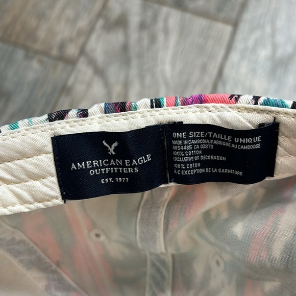 American Eagle SurfSup baseball hat - Picture 8 of 9